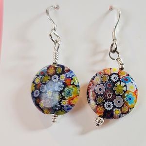 EUC Dangle Earrings